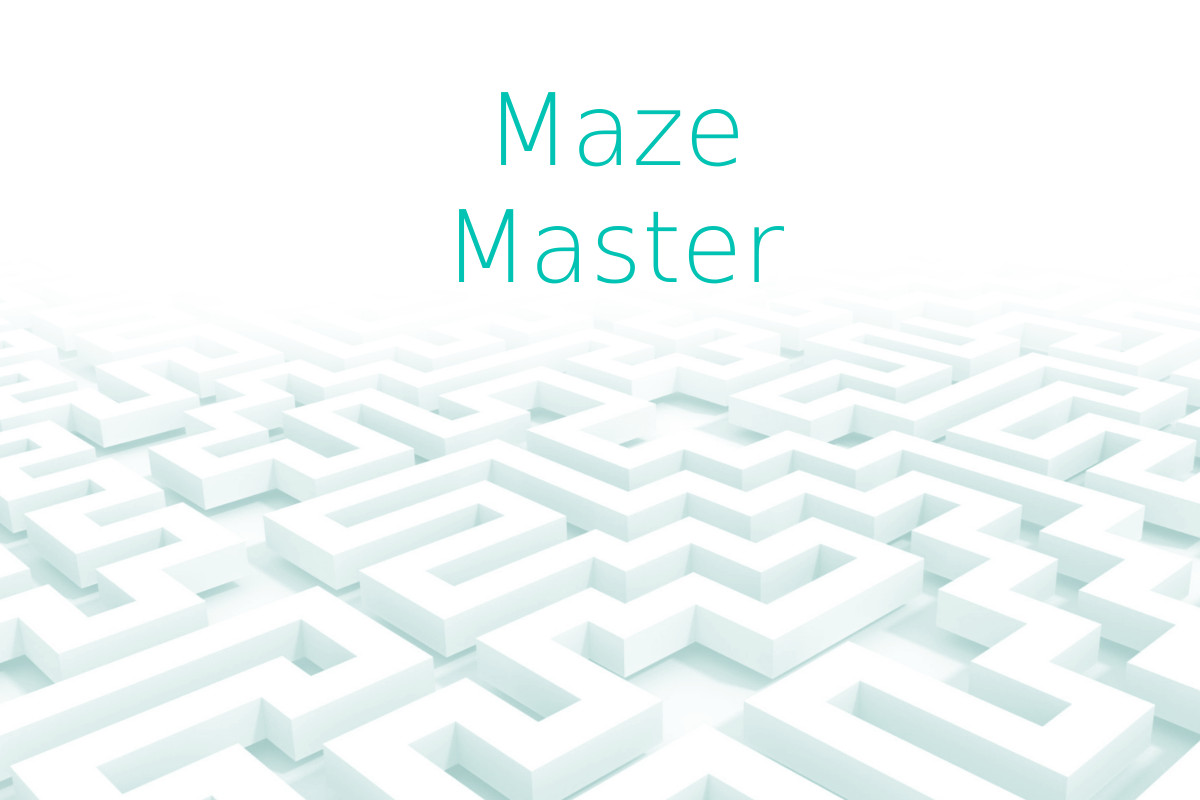 Maze Master